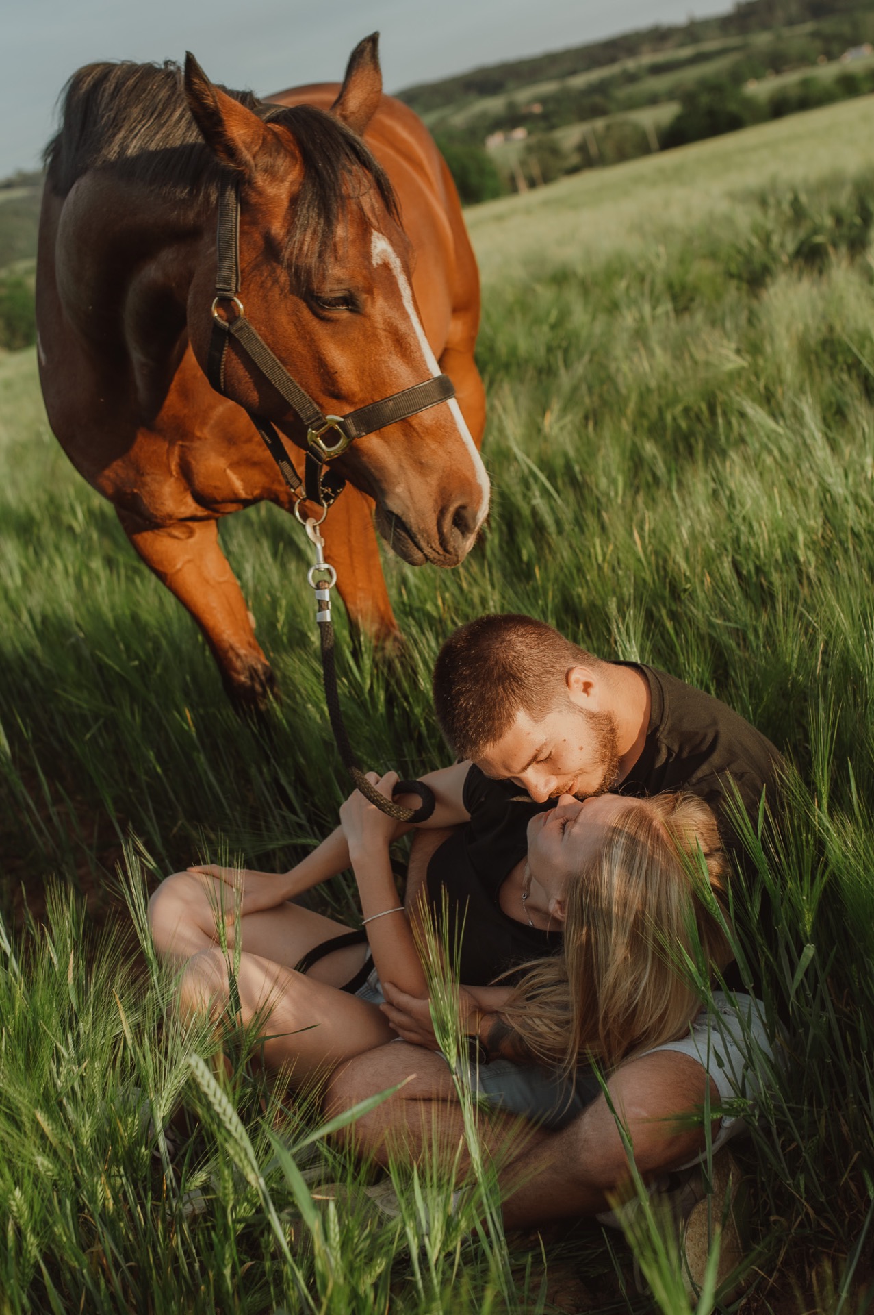 LOVE STORY